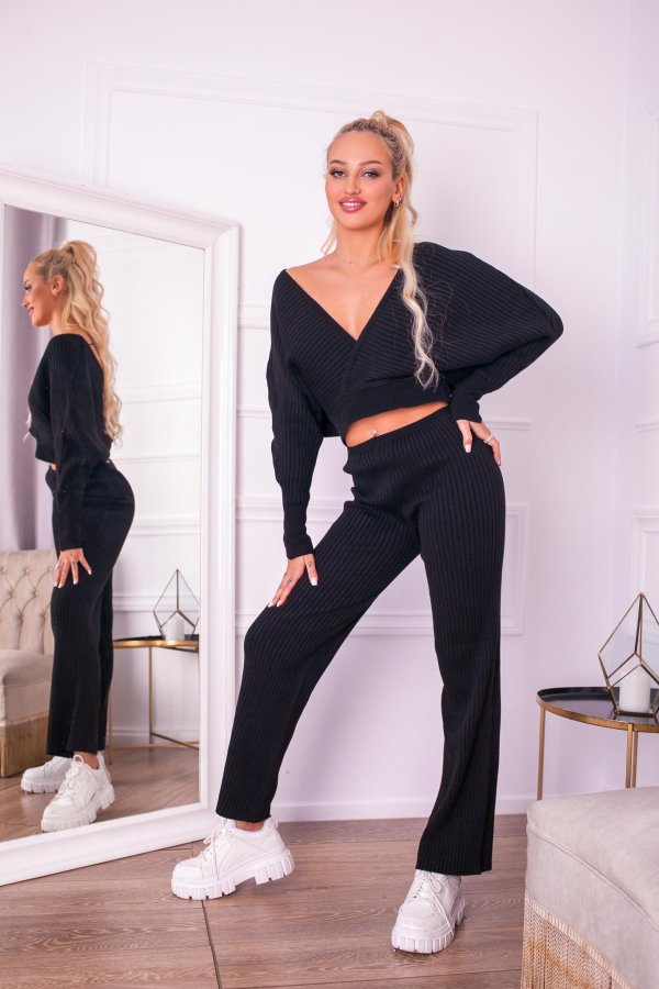 ΣΕΤ SALES Beloit σετ μαύρο