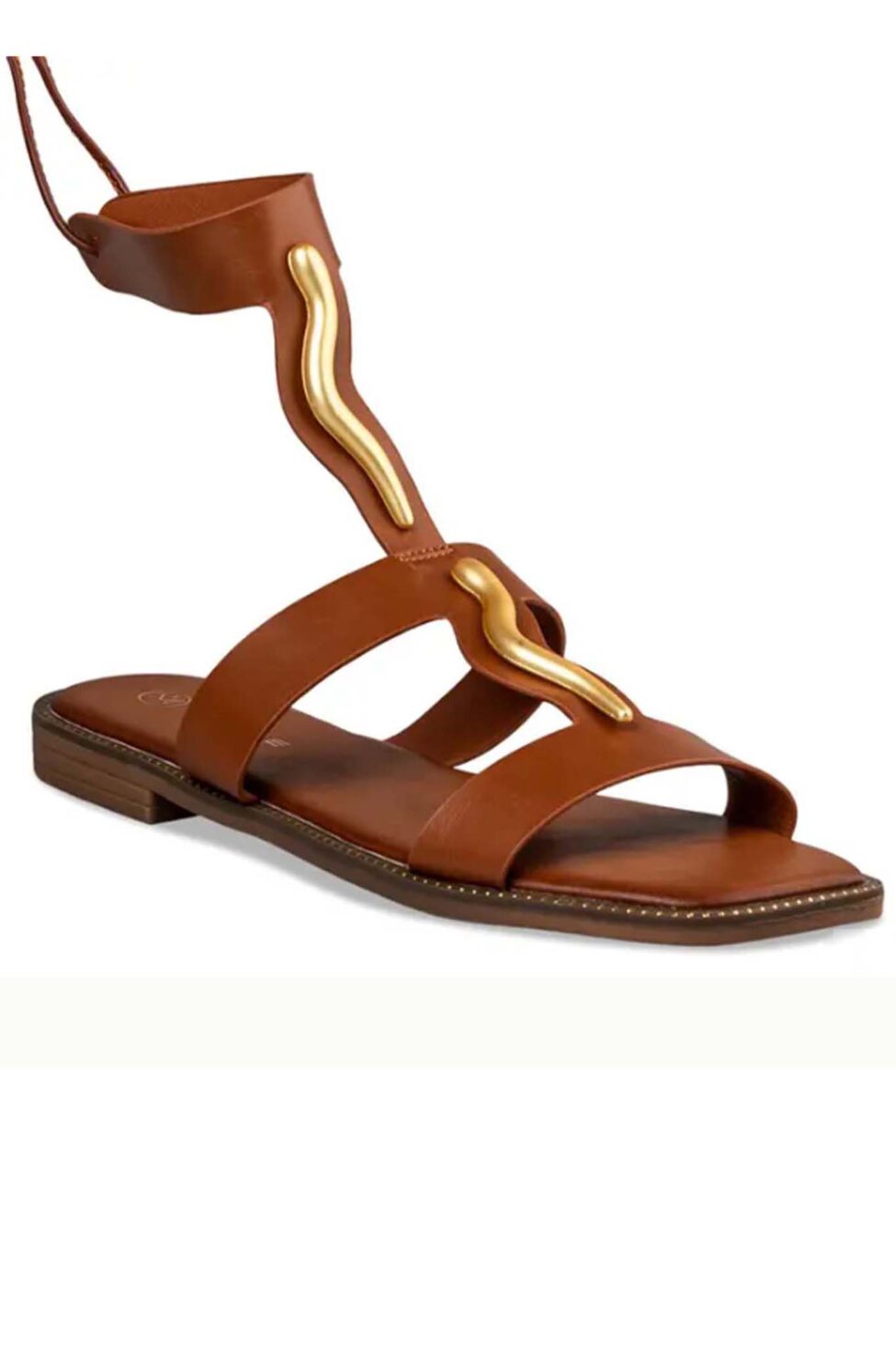 Mocolate σανδάλια ENVIE taba - Image 2