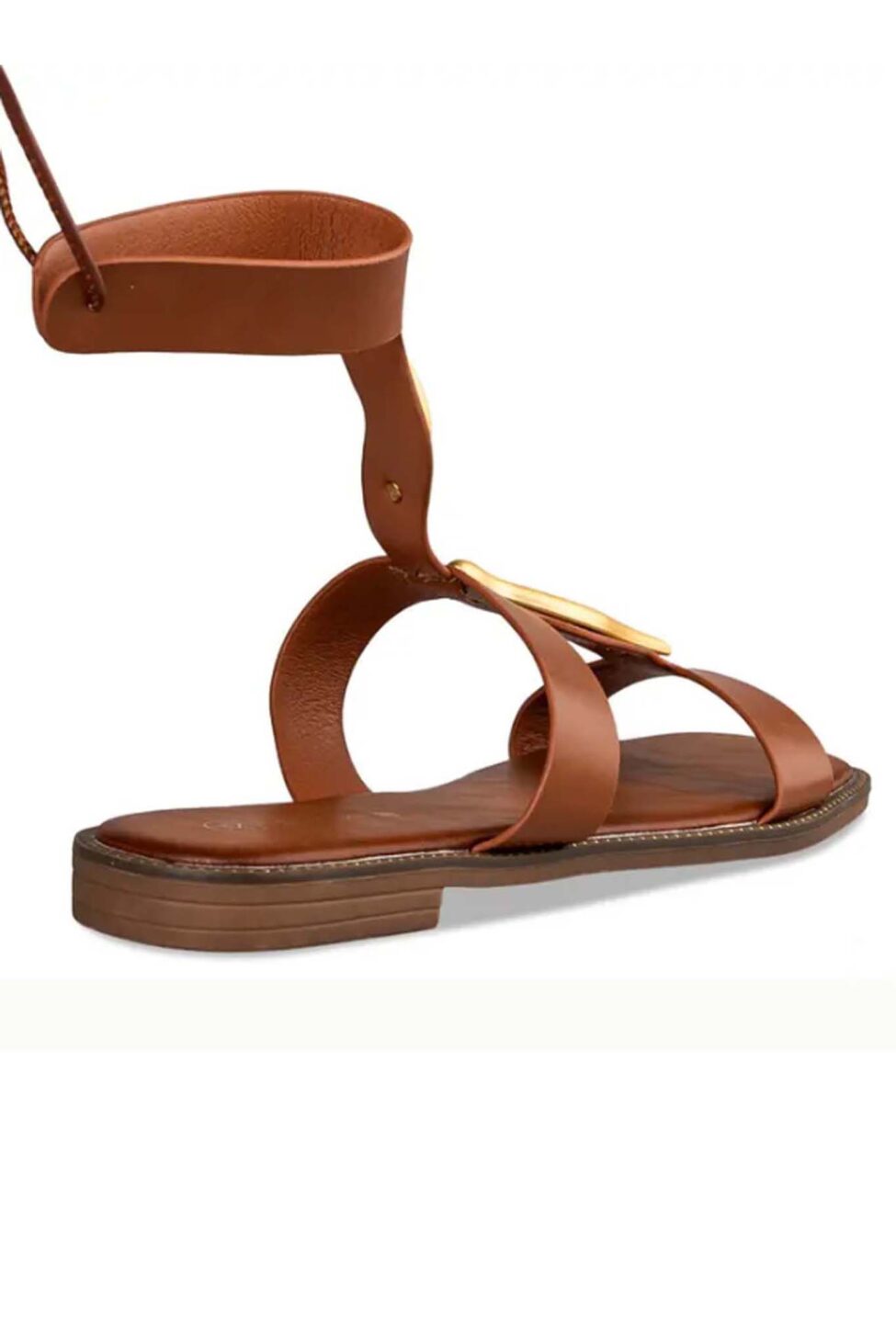 Mocolate σανδάλια ENVIE taba - Image 3