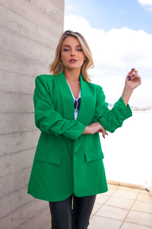 Allyson σακάκι πράσινο