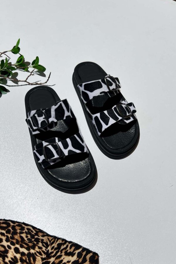 ΓΥΝΑΙΚΕΙΑ ΡΟΥΧΑ Wild flatforms cow