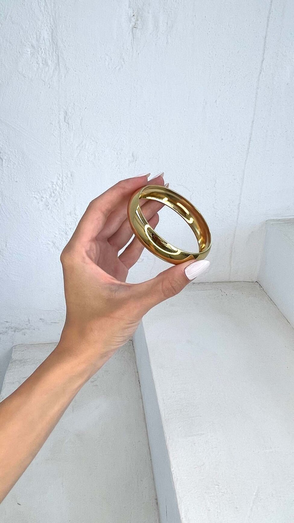 Relic Βραχιόλι χρυσό