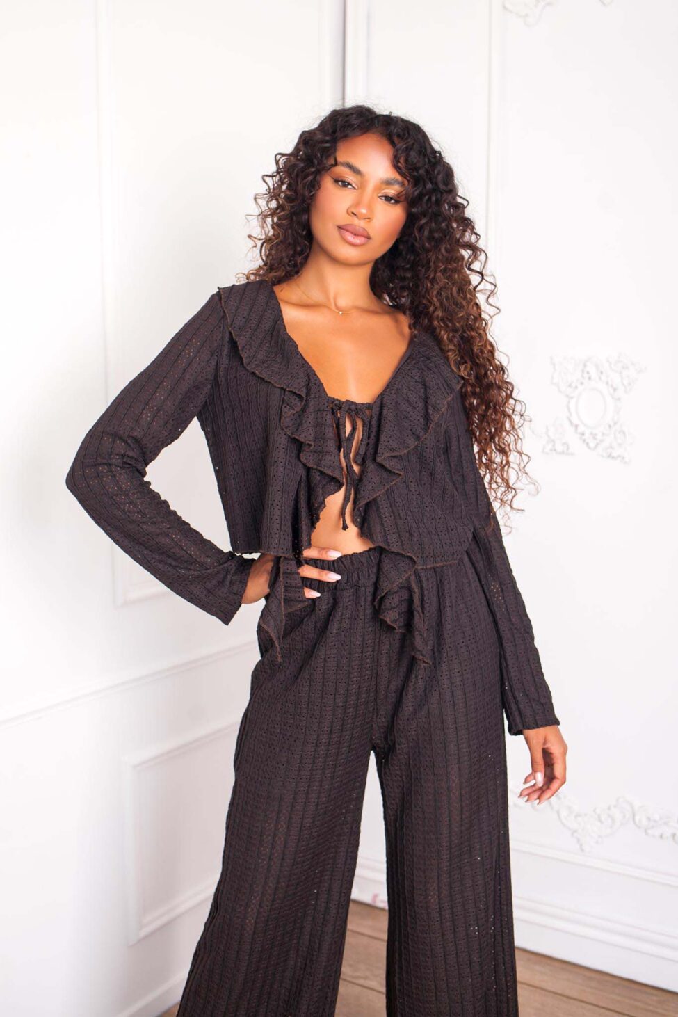 Melisandre σετ καφέ - Image 2