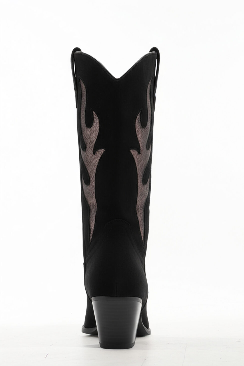 Brook μπότες μαύρο - Image 2