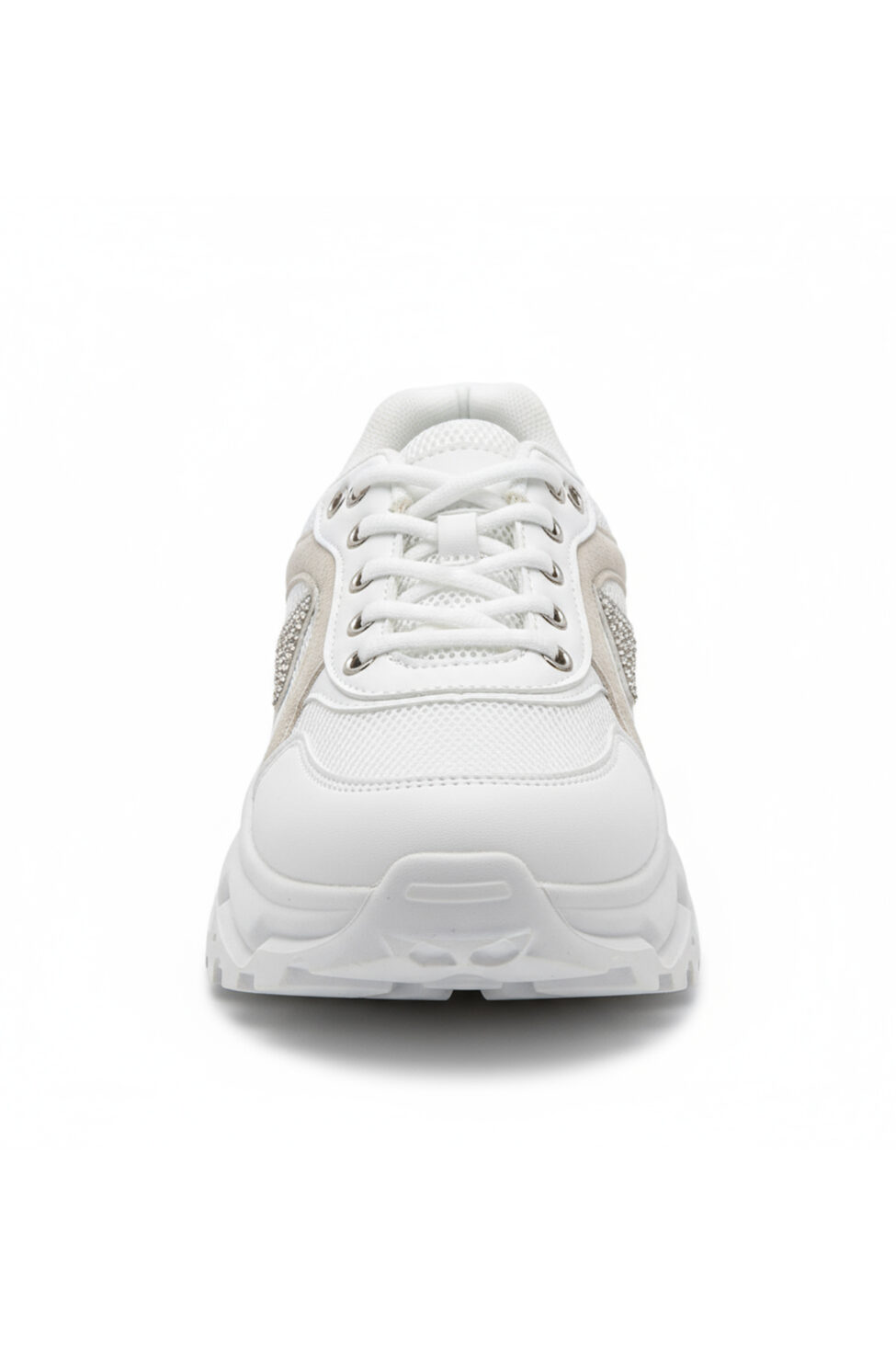 Calyx αθλητικά παπούτσια λευκό - Image 2