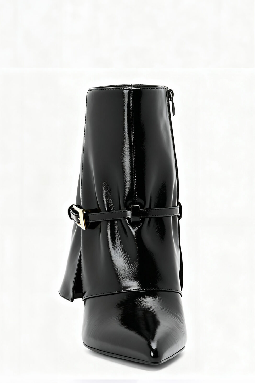 Hazy μποτάκια μαύρο - Image 2