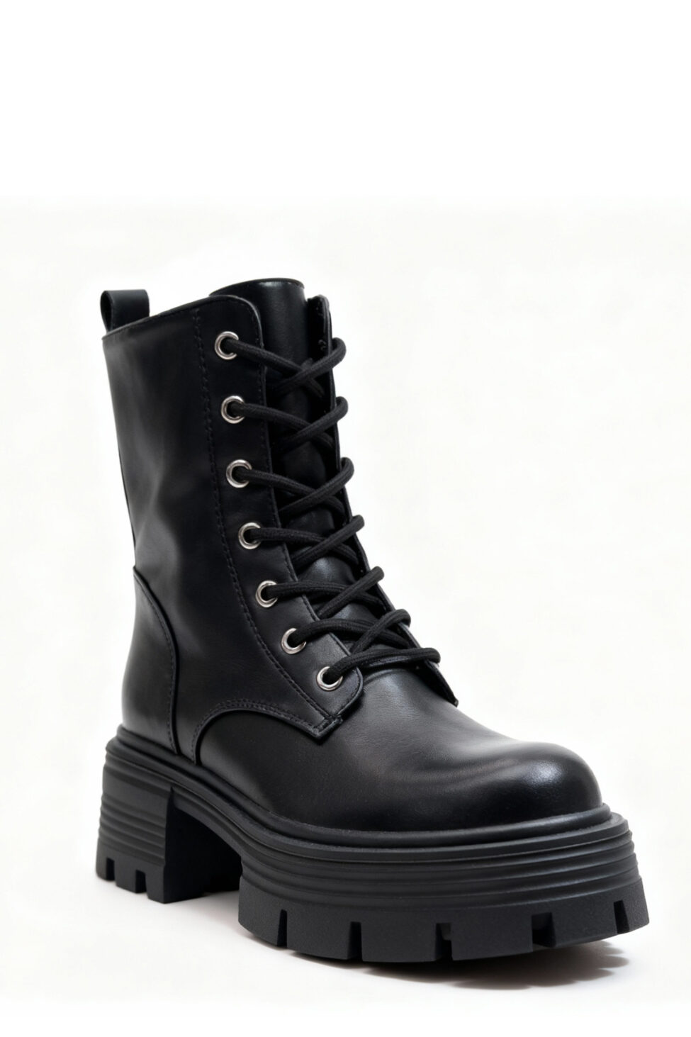 Hollie αρβυλάκια μαύρο - Image 2