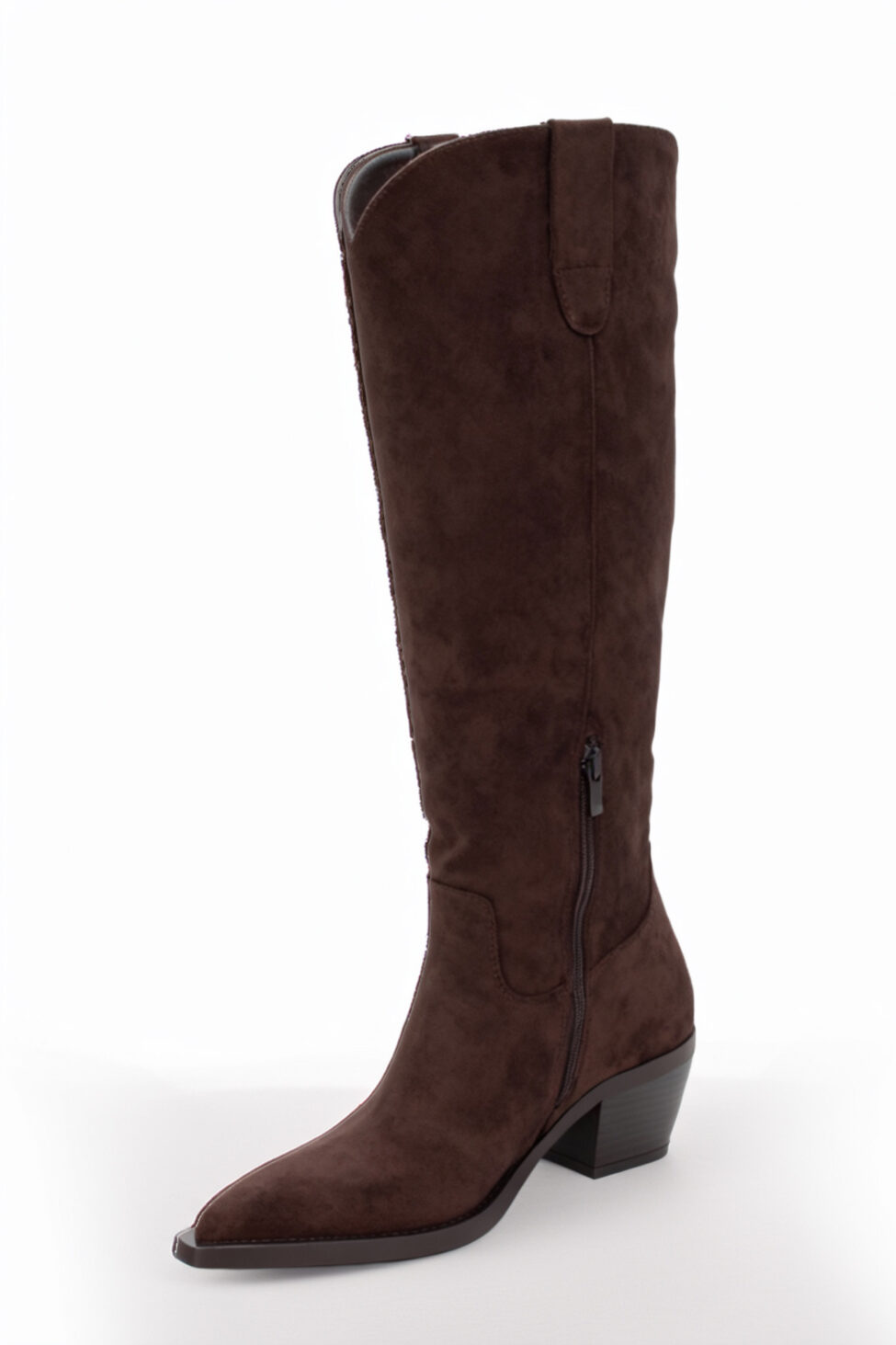 Millburn μπότες καφέ - Image 2