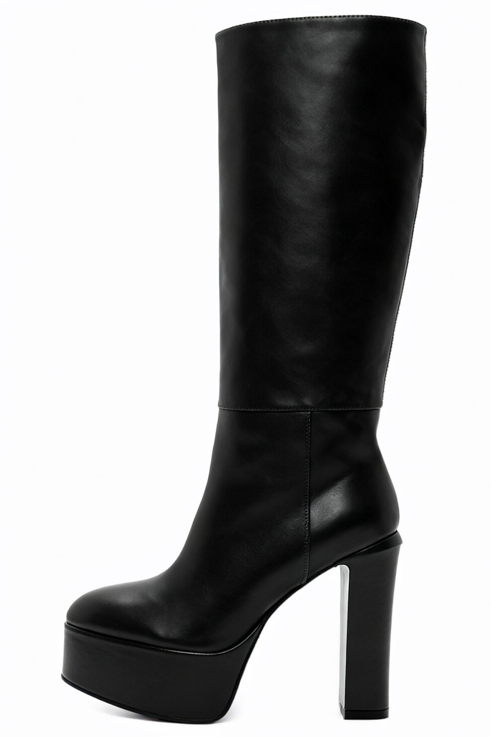 Naila μπότες μαύρο - Image 3