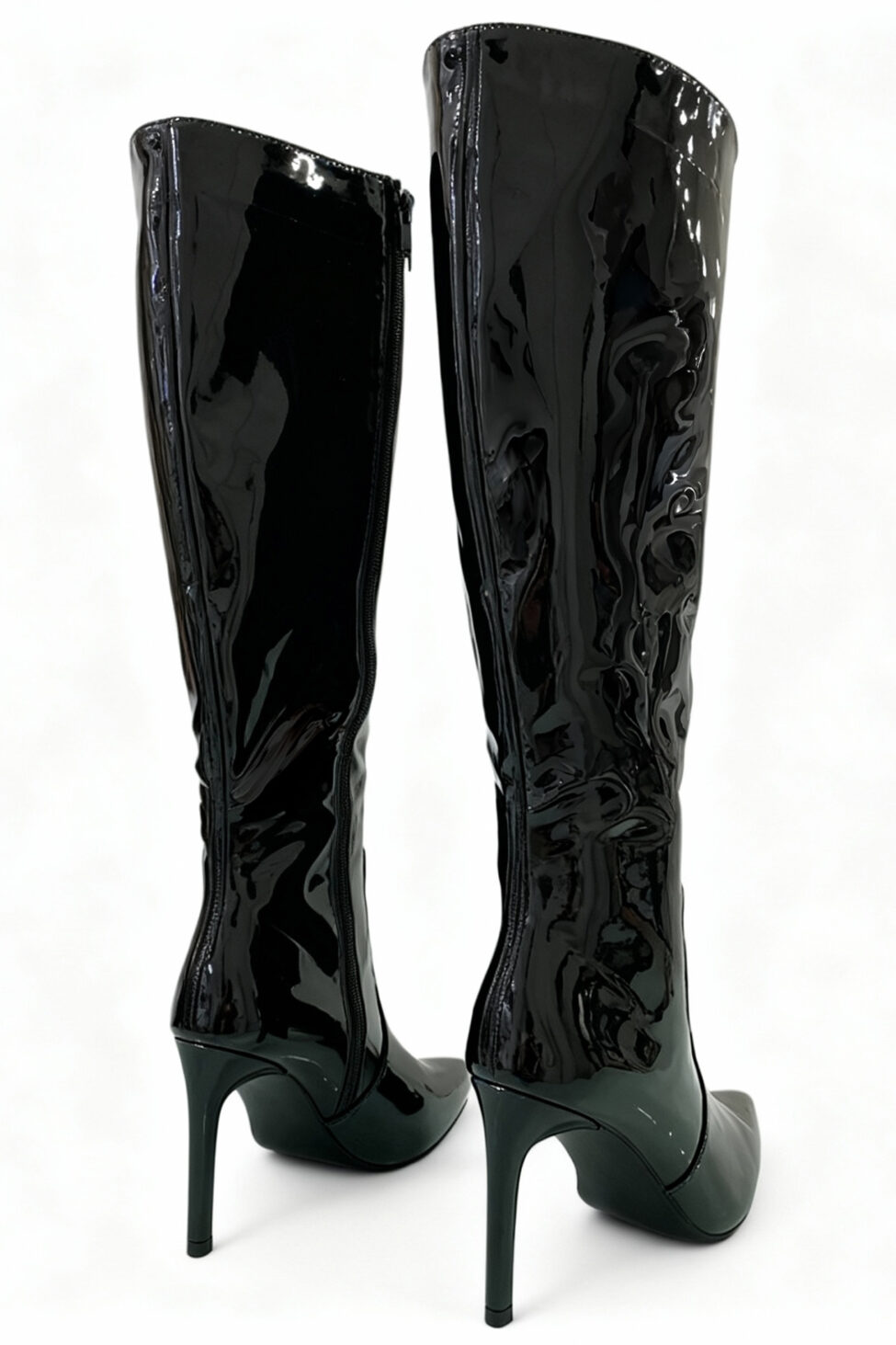 Norris μπότες μαύρο - Image 2