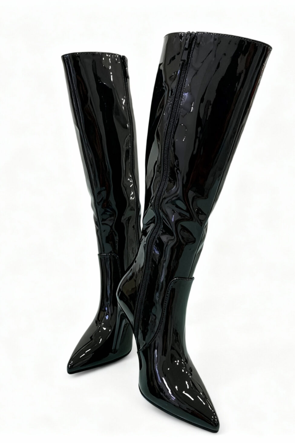 Norris μπότες μαύρο - Image 3