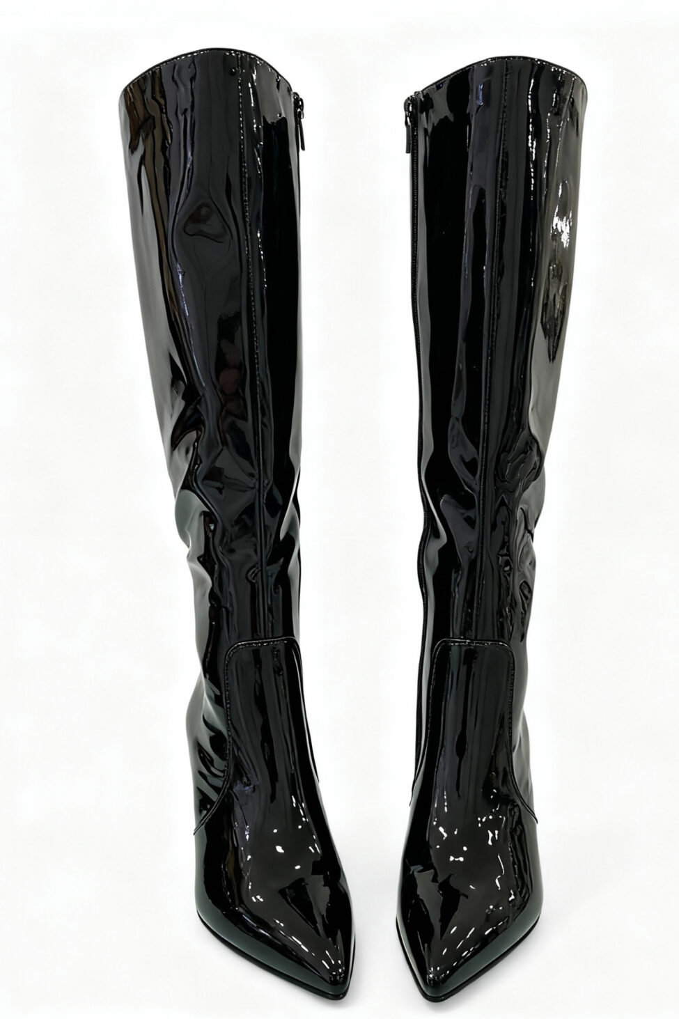 Norris μπότες μαύρο - Image 4