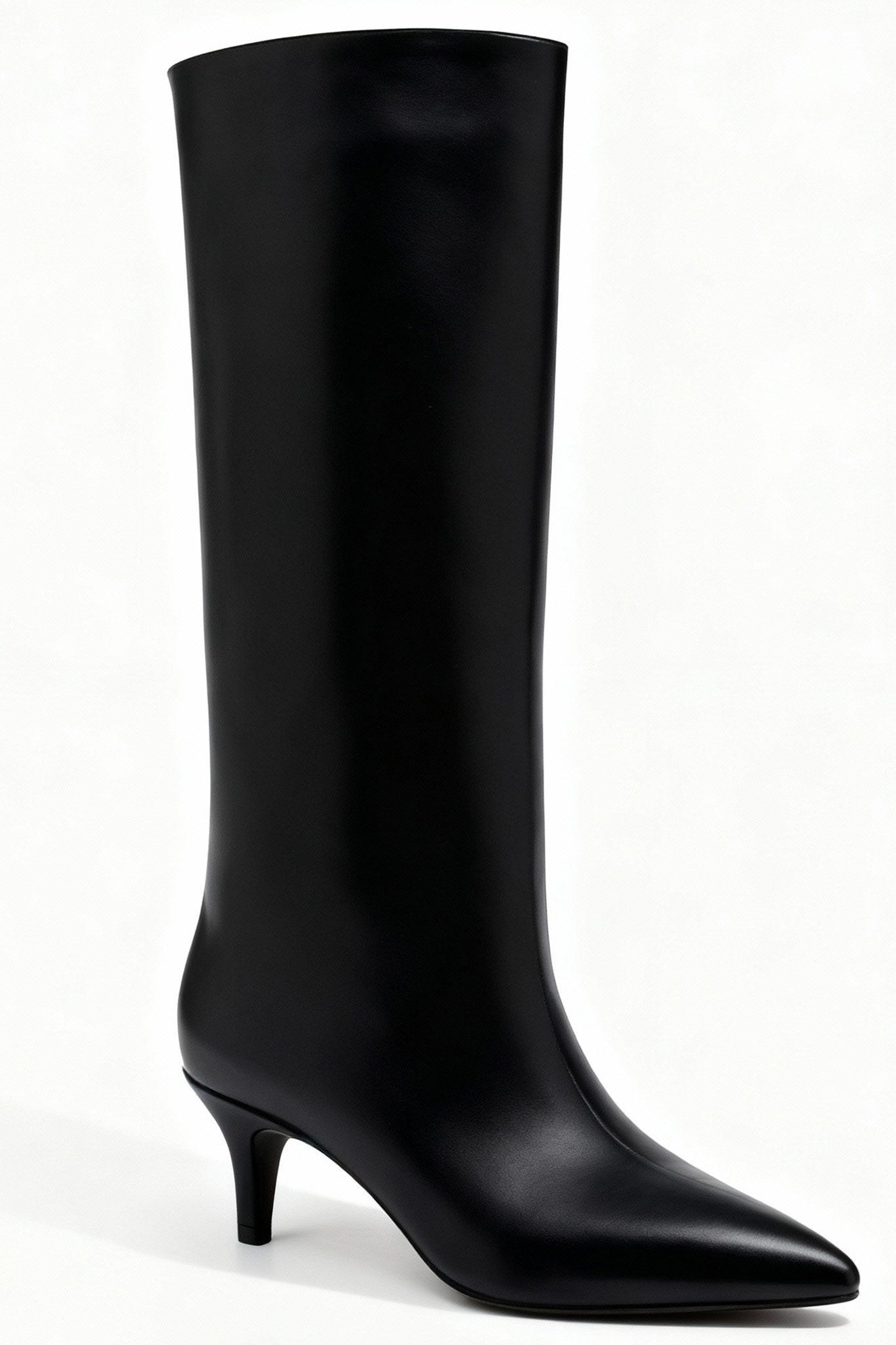 Privilege μπότες μαύρο Privilege μπότες μαύρο - Image 1