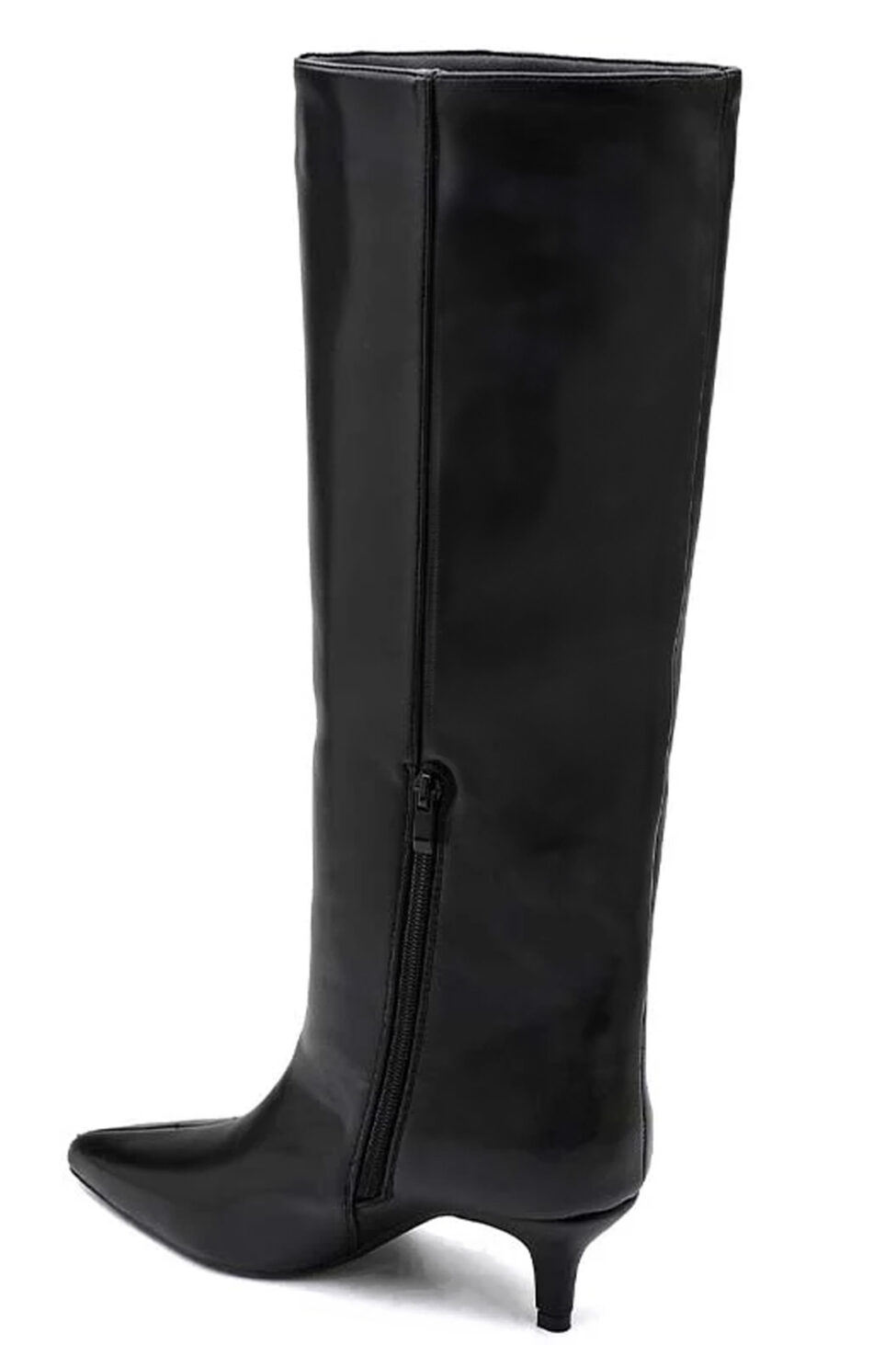 Privilege μπότες μαύρο - Image 2