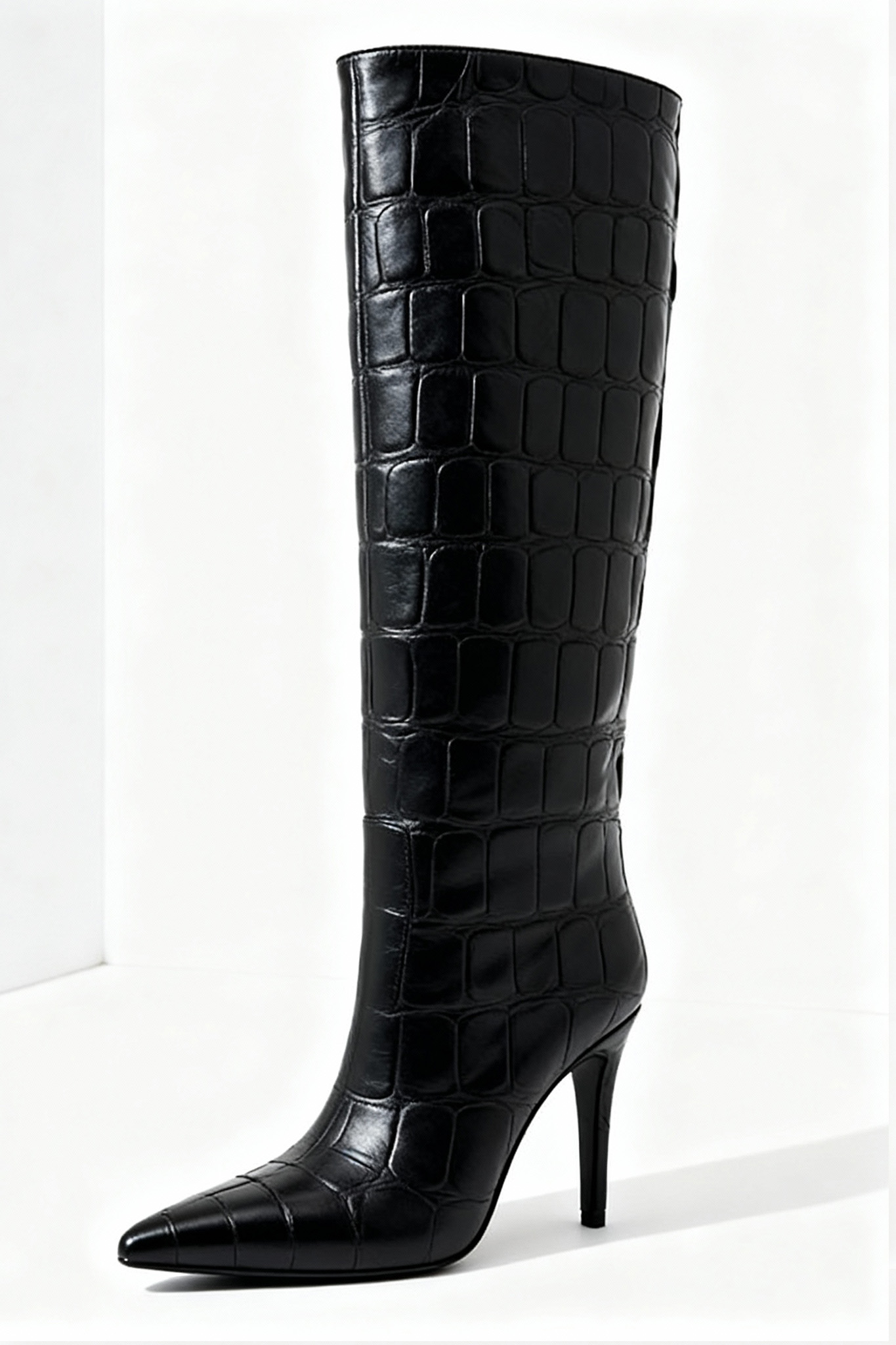 Sorbet μπότες μαύρο Sorbet μπότες μαύρο - Image 1