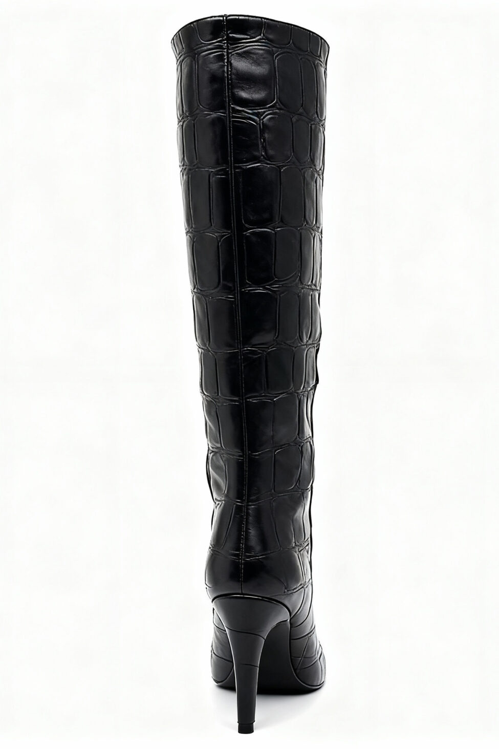 Sorbet μπότες μαύρο - Image 2