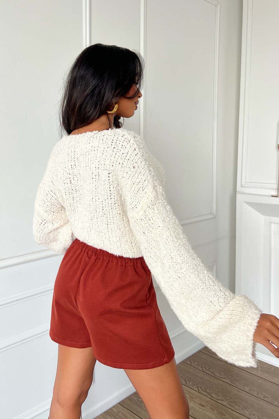 Stilma σορτς εκάι - Image 2