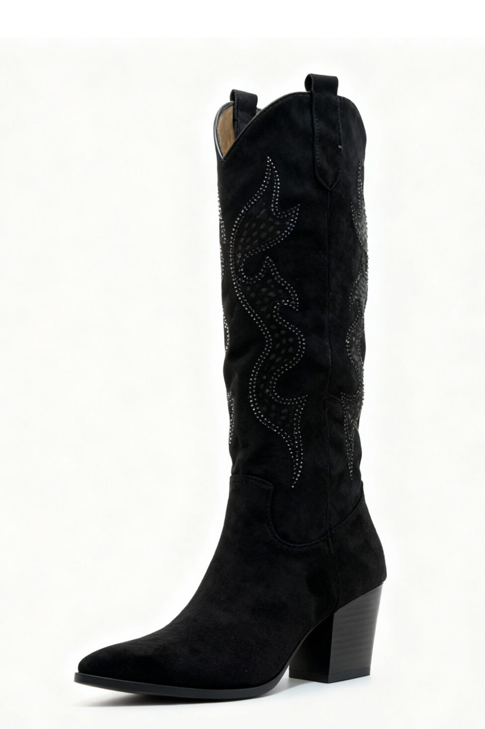 Truffle μπότες μαύρο - Image 2