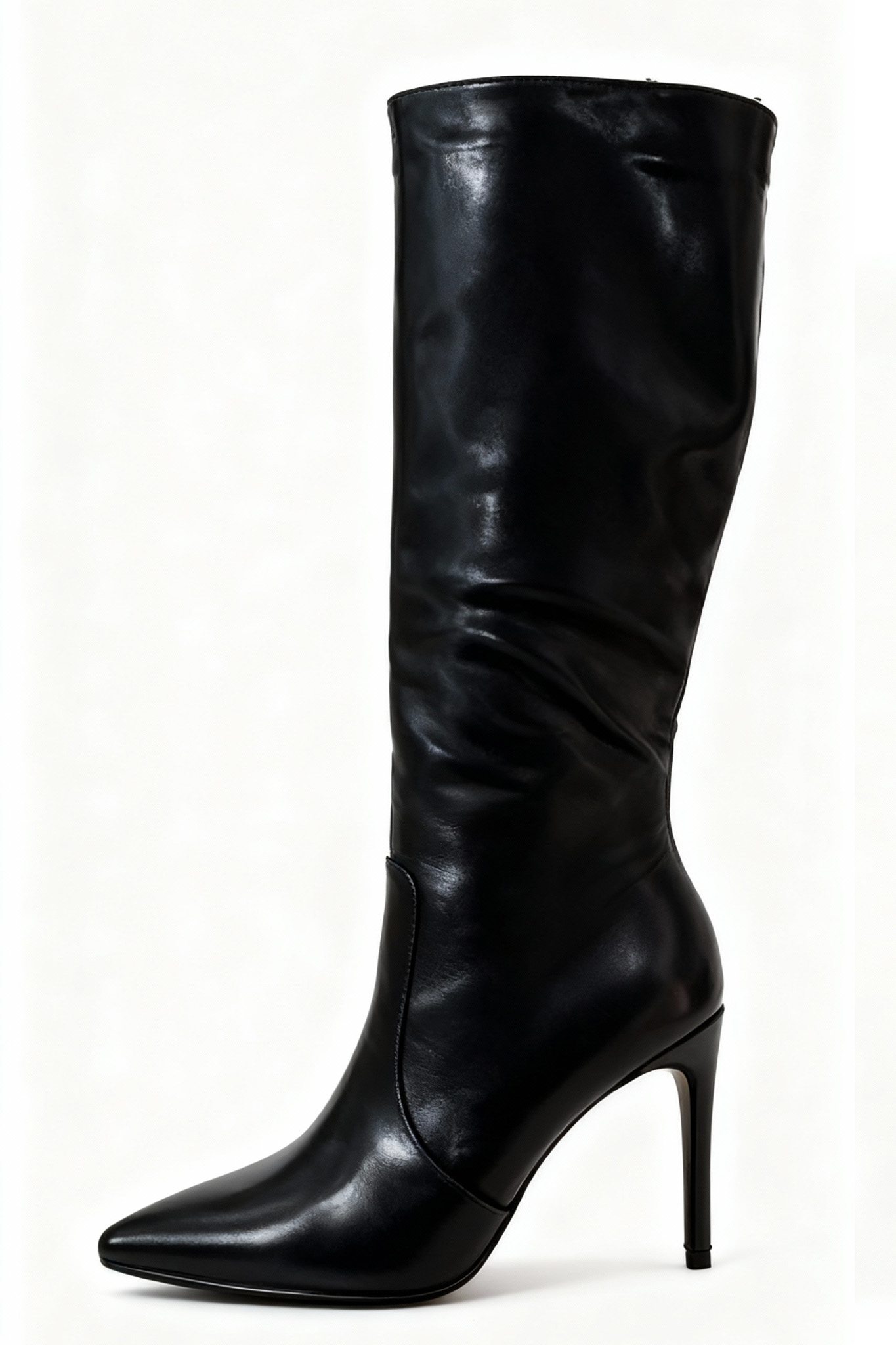 Zaliv μπότες μαύρο Zaliv μπότες μαύρο - Image 1