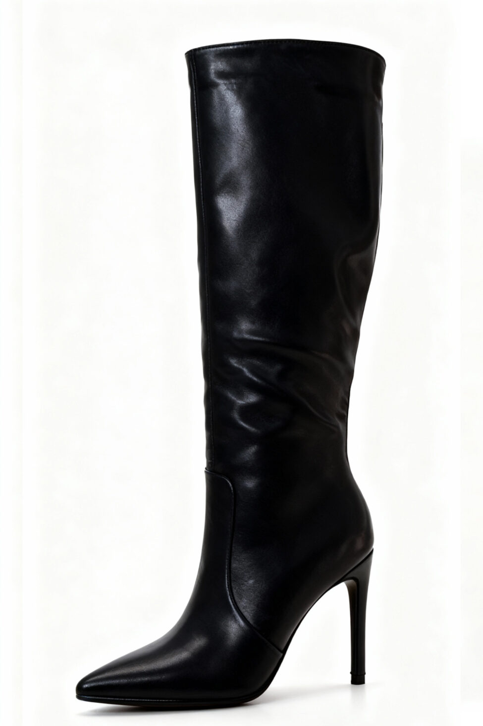 Zaliv μπότες μαύρο - Image 2