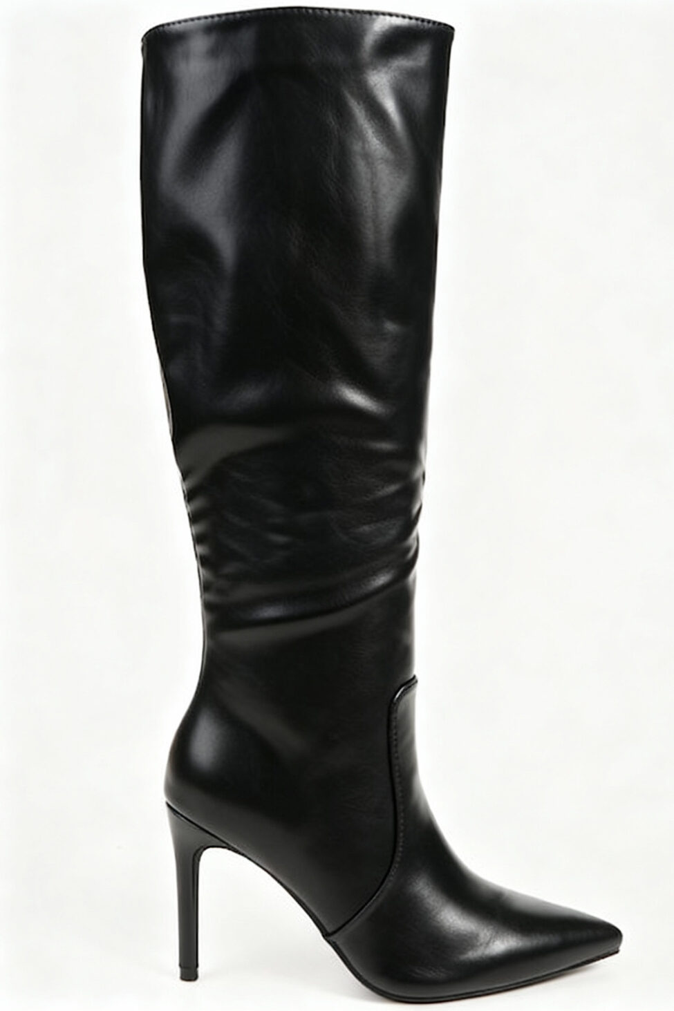 Zaliv μπότες μαύρο - Image 3