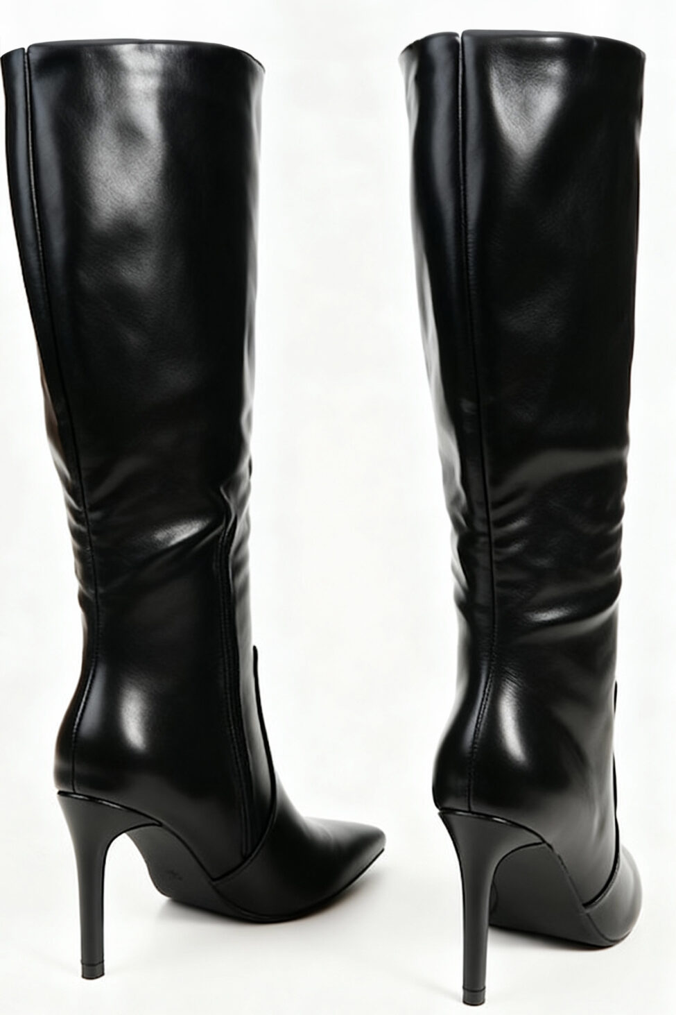 Zaliv μπότες μαύρο - Image 4