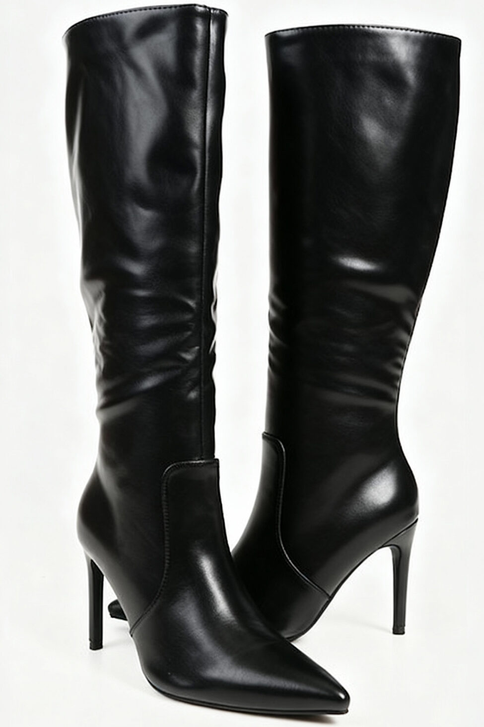 Zaliv μπότες μαύρο - Image 5