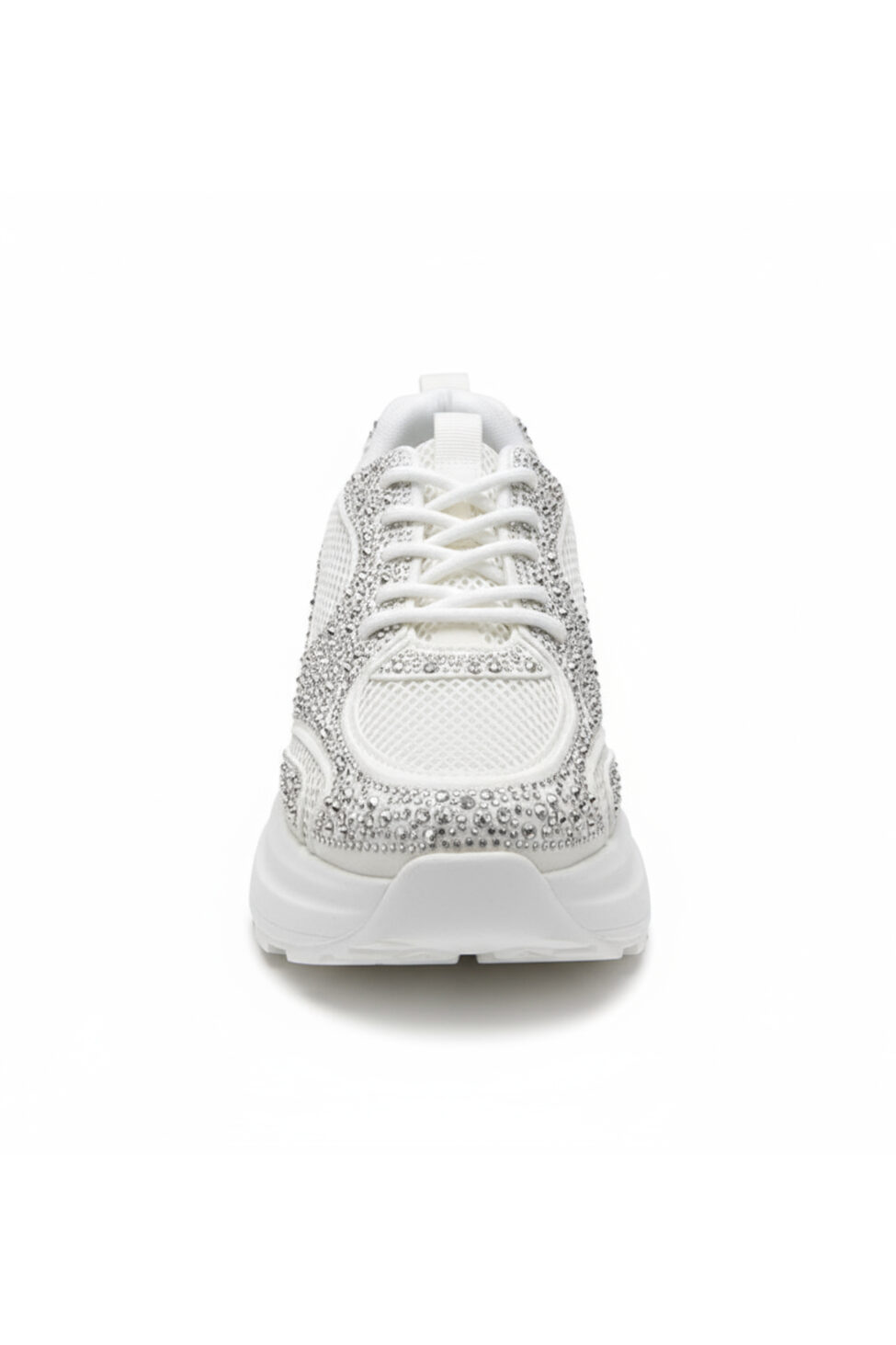 Zenna αθλητικά παπούτσια λευκό - Image 2