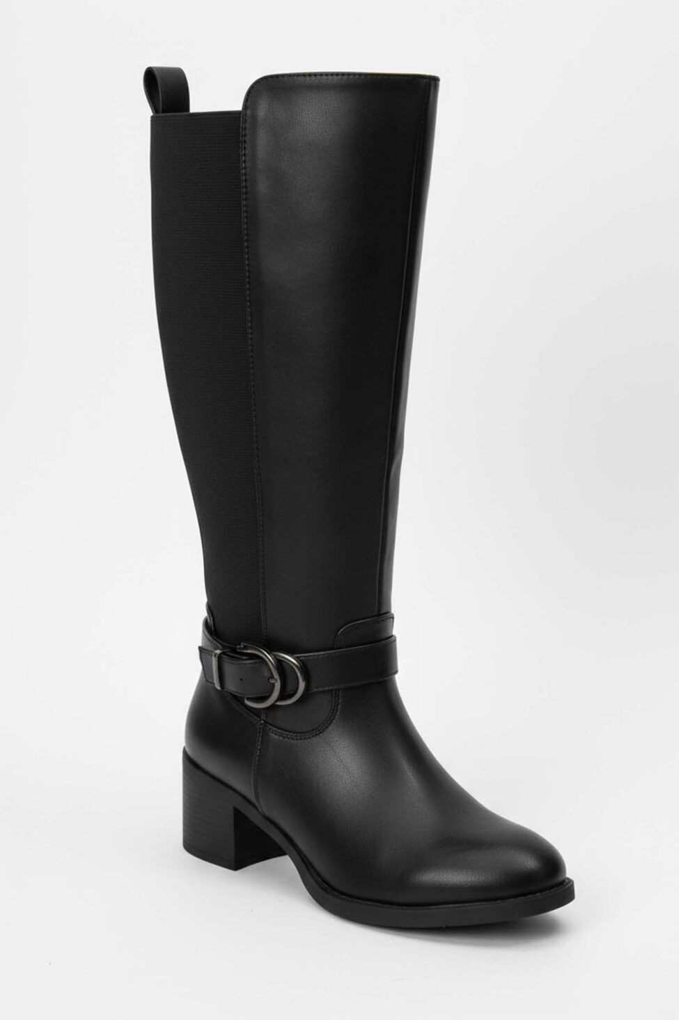 Alurea Μπότες μαύρο - Image 2