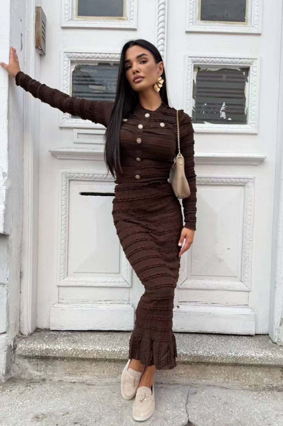 Alyssa σετ καφέ - Image 2