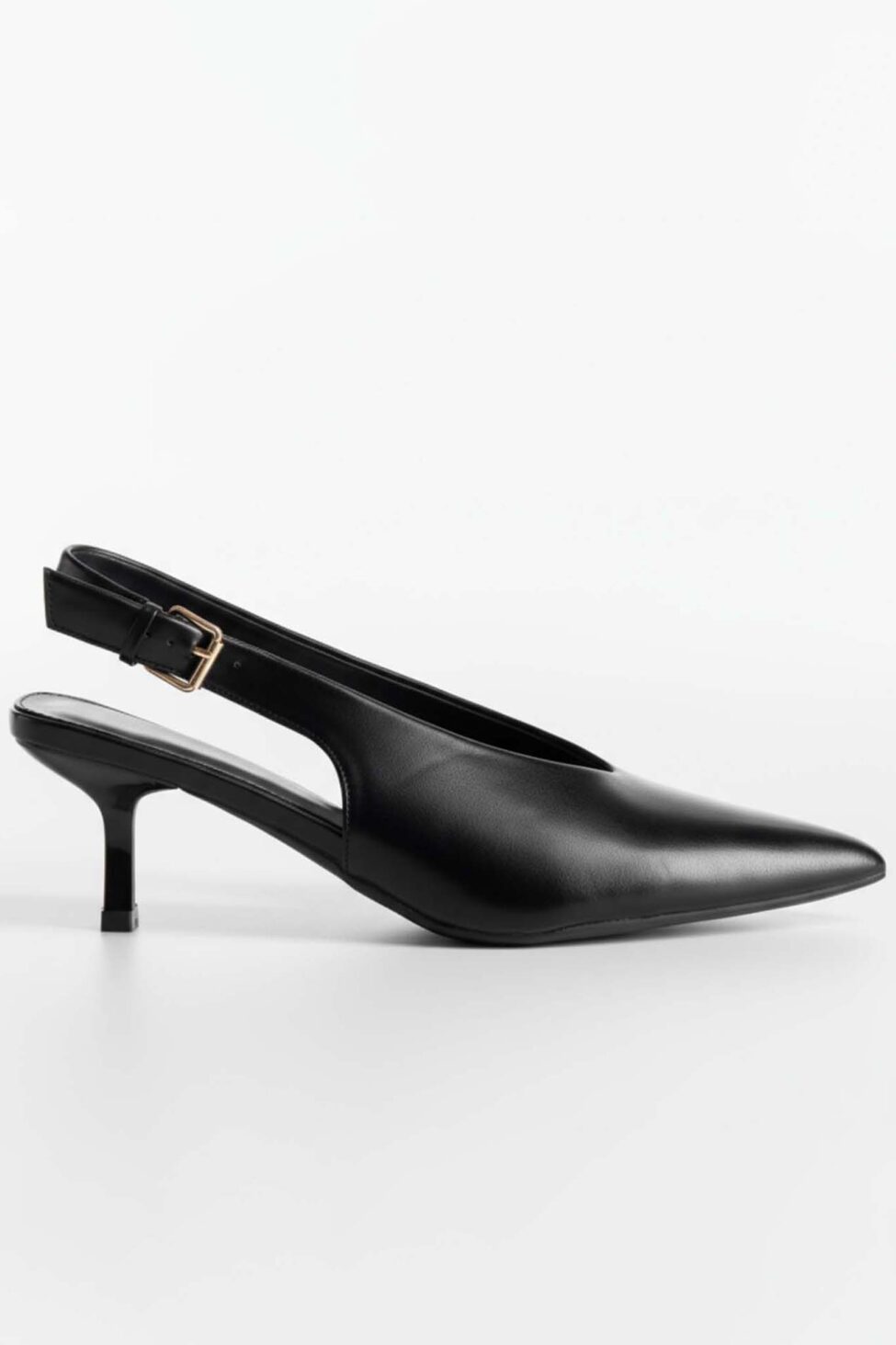 Avelle Γόβες μαύρο - Image 2