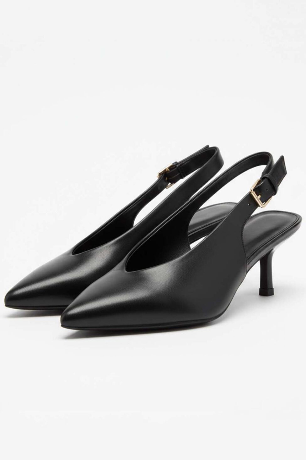 Avelle Γόβες μαύρο - Image 3