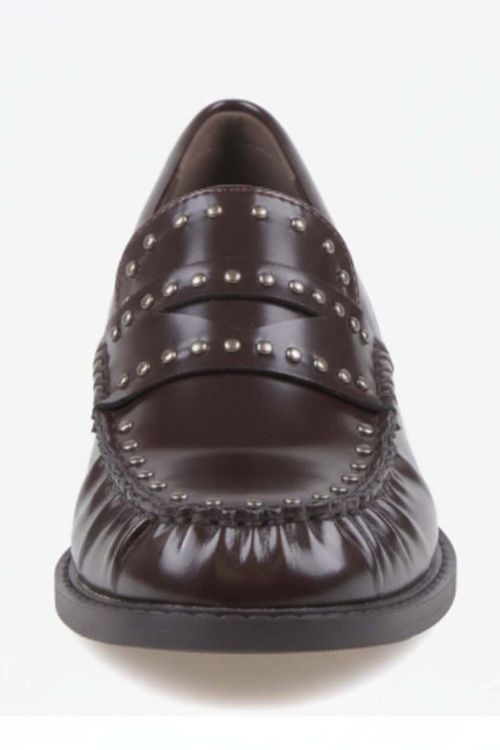 Bolvoir Loafers καφέ - Image 2