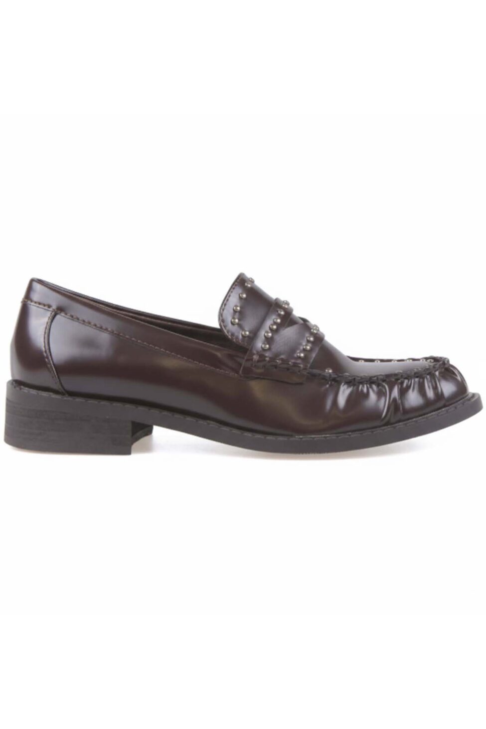 Bolvoir Loafers καφέ - Image 3