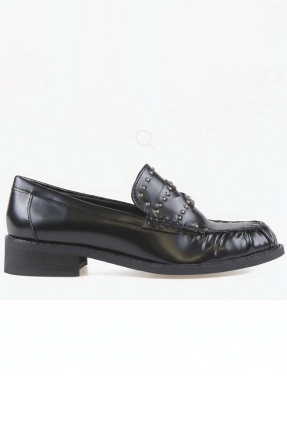 Bolvoir Loafers μαύρο - Image 3