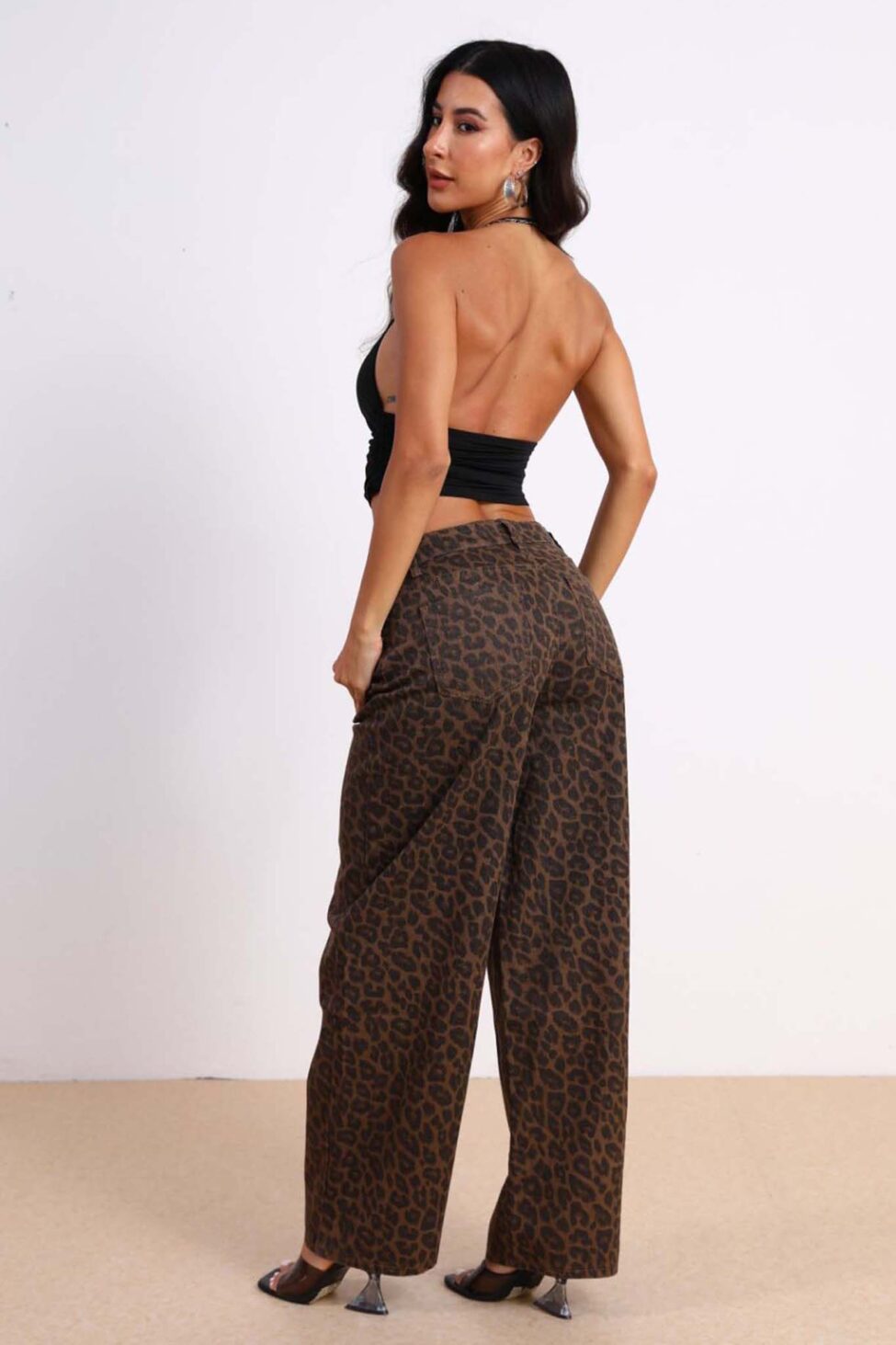 Curmen Τζιν Λεοπάρ λεοπάρ - Image 3