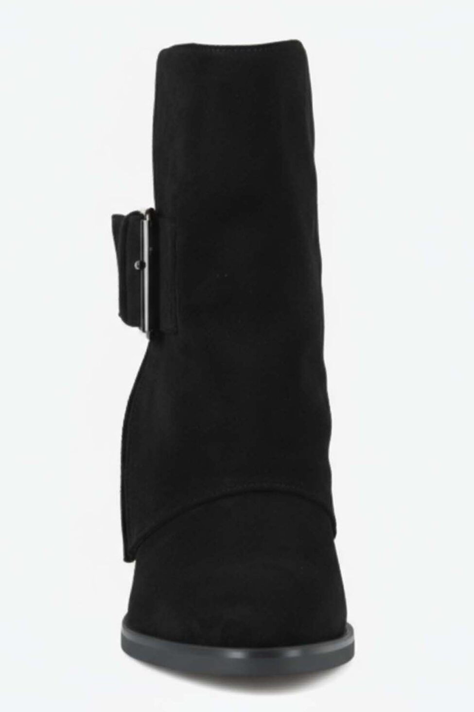 Elvra Μποτάκια μαύρο - Image 2