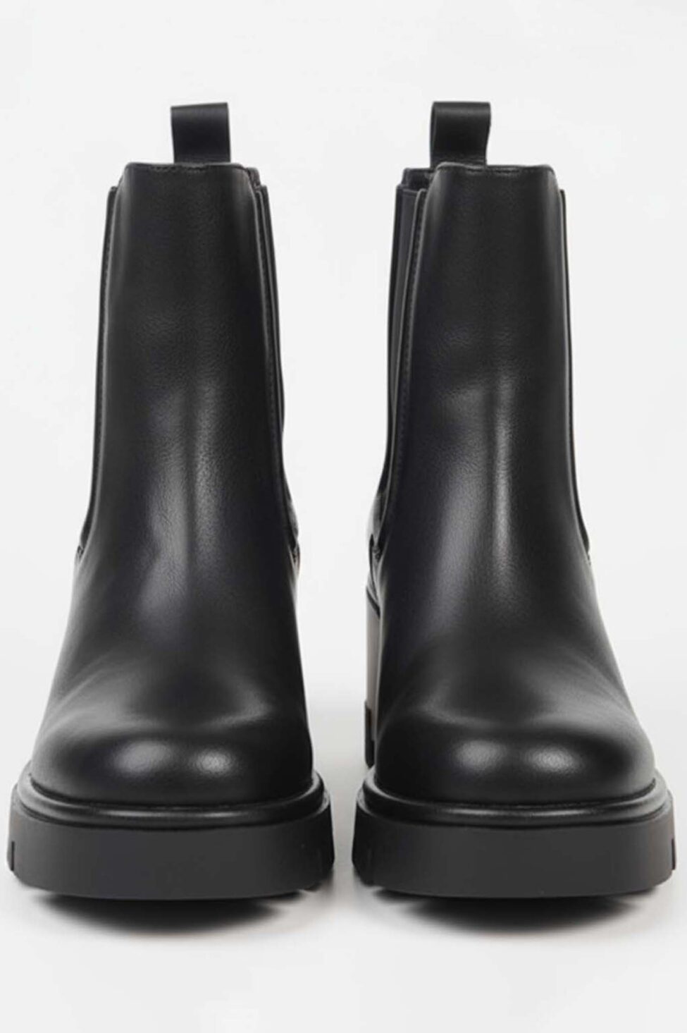 Erosia Μποτάκια μαύρο - Image 2
