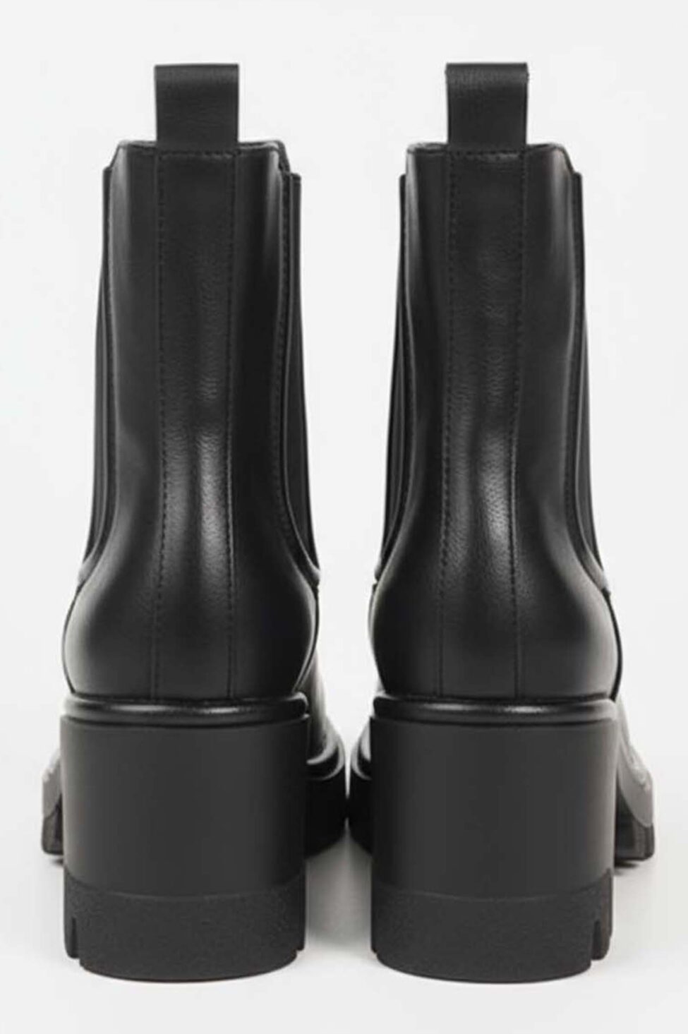 Erosia Μποτάκια μαύρο - Image 3