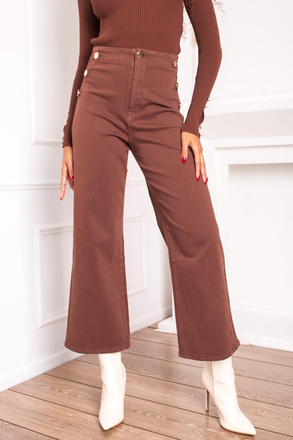 Ezra τζιν καφέ - Image 2