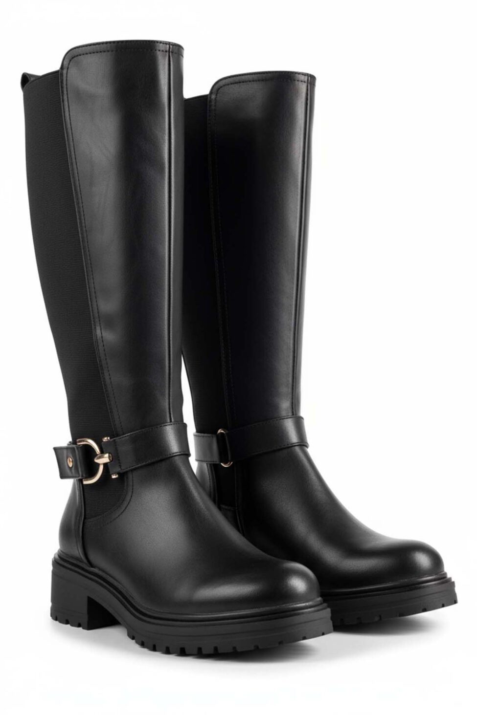 Fayenne Μπότες μαύρο - Image 2