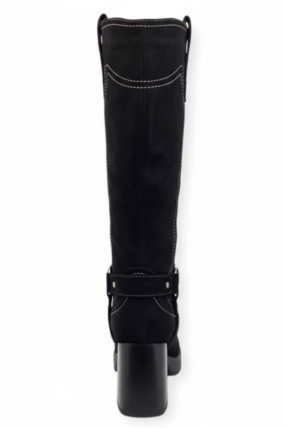 Kora Μπότες ψηλές μαύρο - Image 3