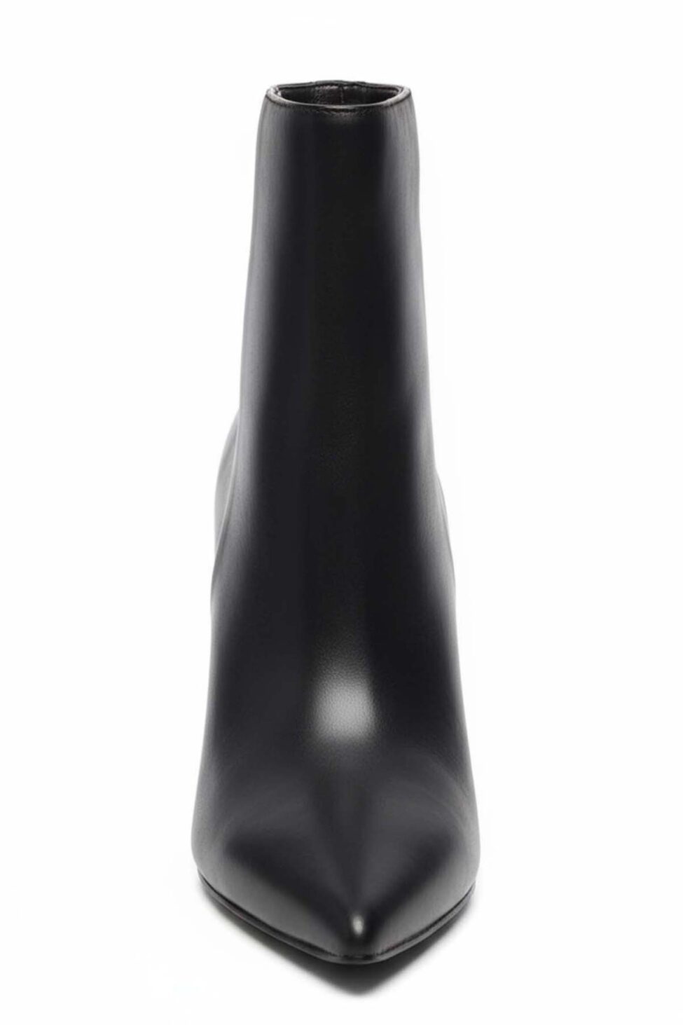 Korine Μποτάκια μαύρο - Image 3