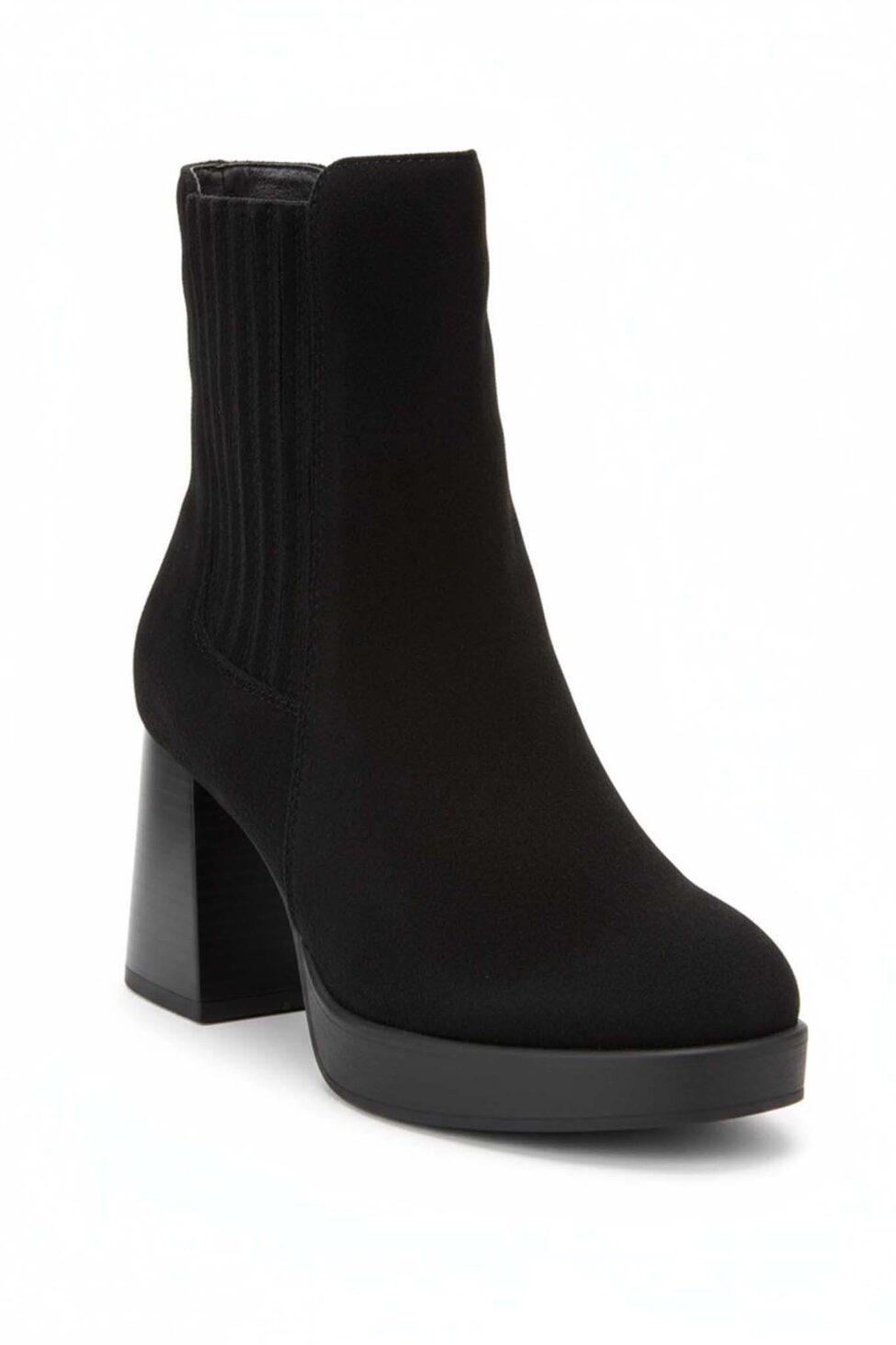 Luego Μποτάκια μαύρο - Image 2