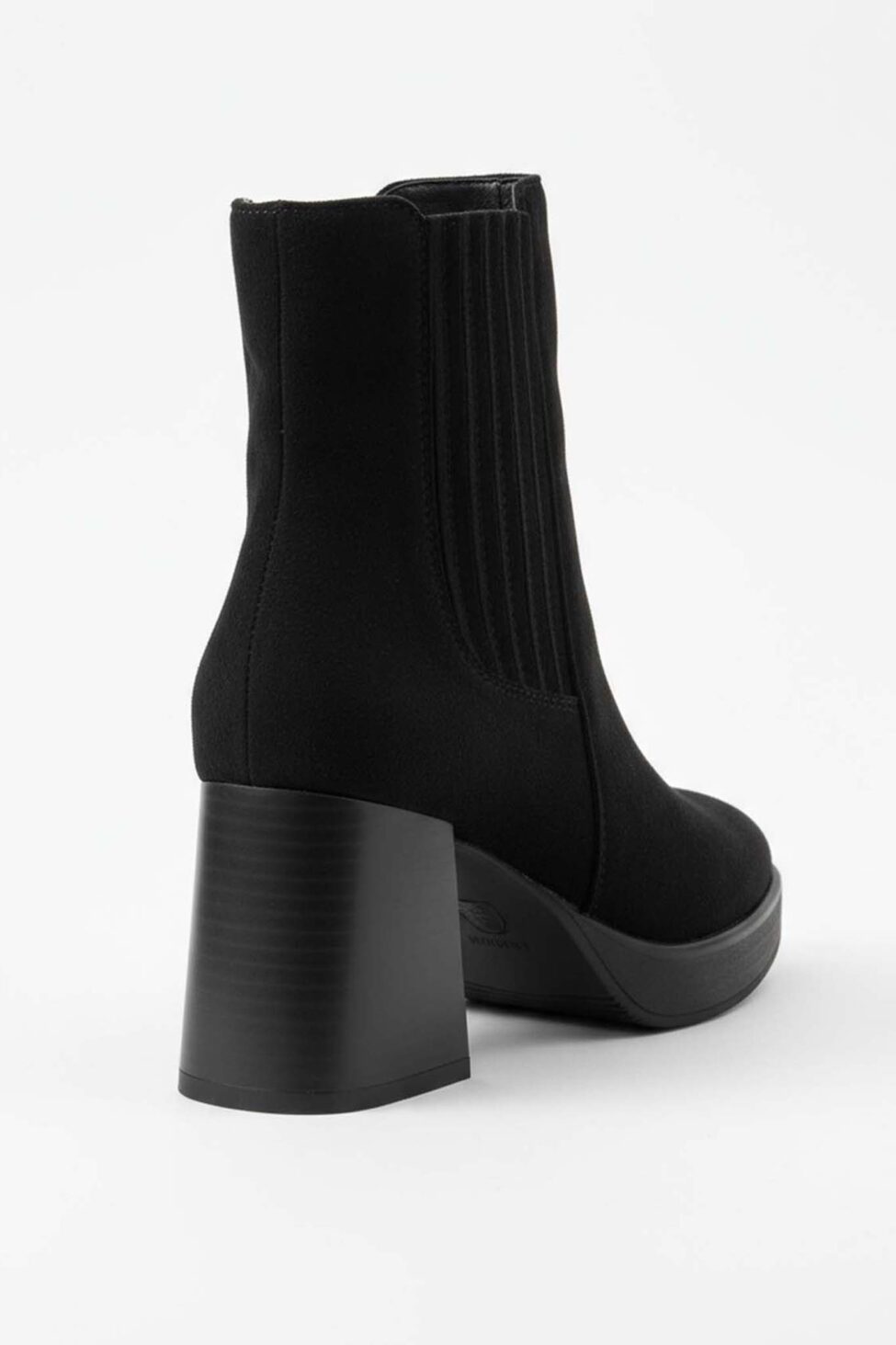 Luego Μποτάκια μαύρο - Image 3