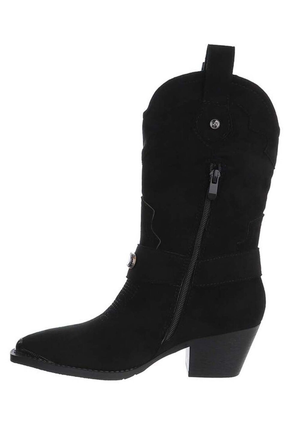 Luste Μπότες μαύρο - Image 2