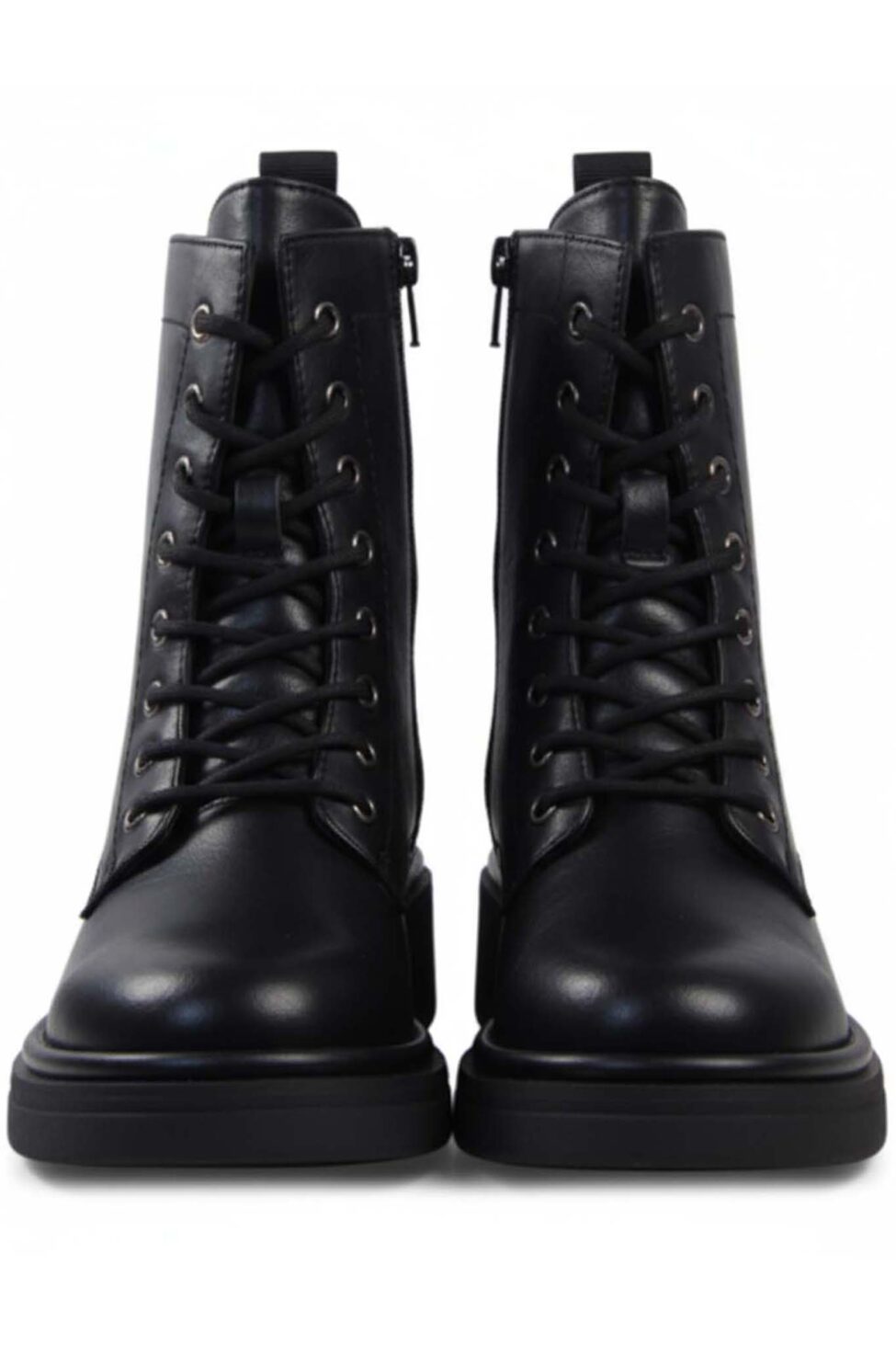 Mireve Μποτάκια μαύρο - Image 2