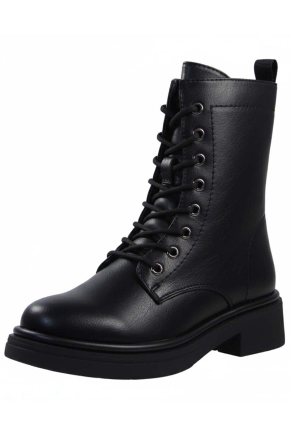 Mireve Μποτάκια μαύρο - Image 3