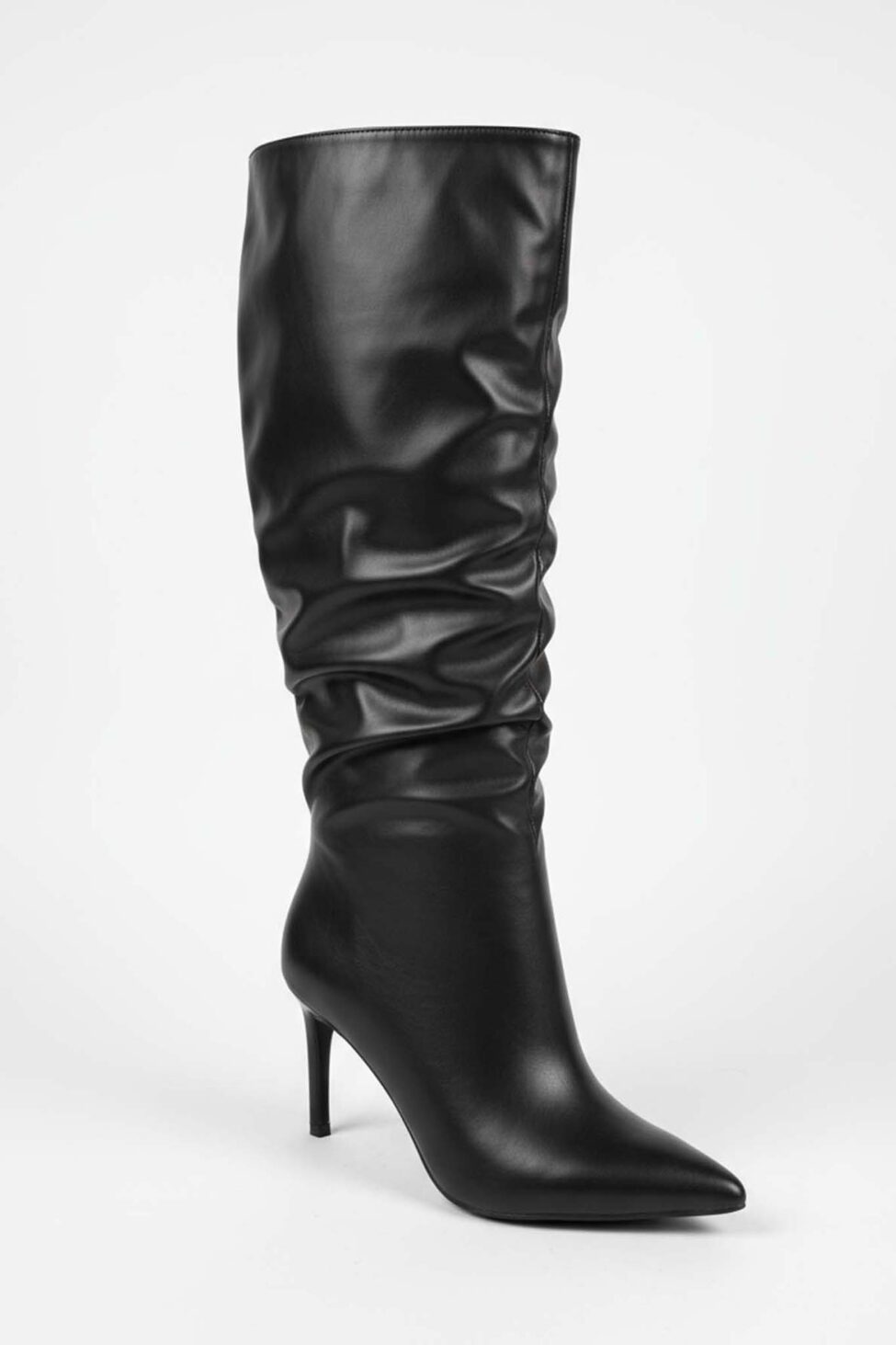 Nolto Μπότες Ψηλές μαύρο - Image 2