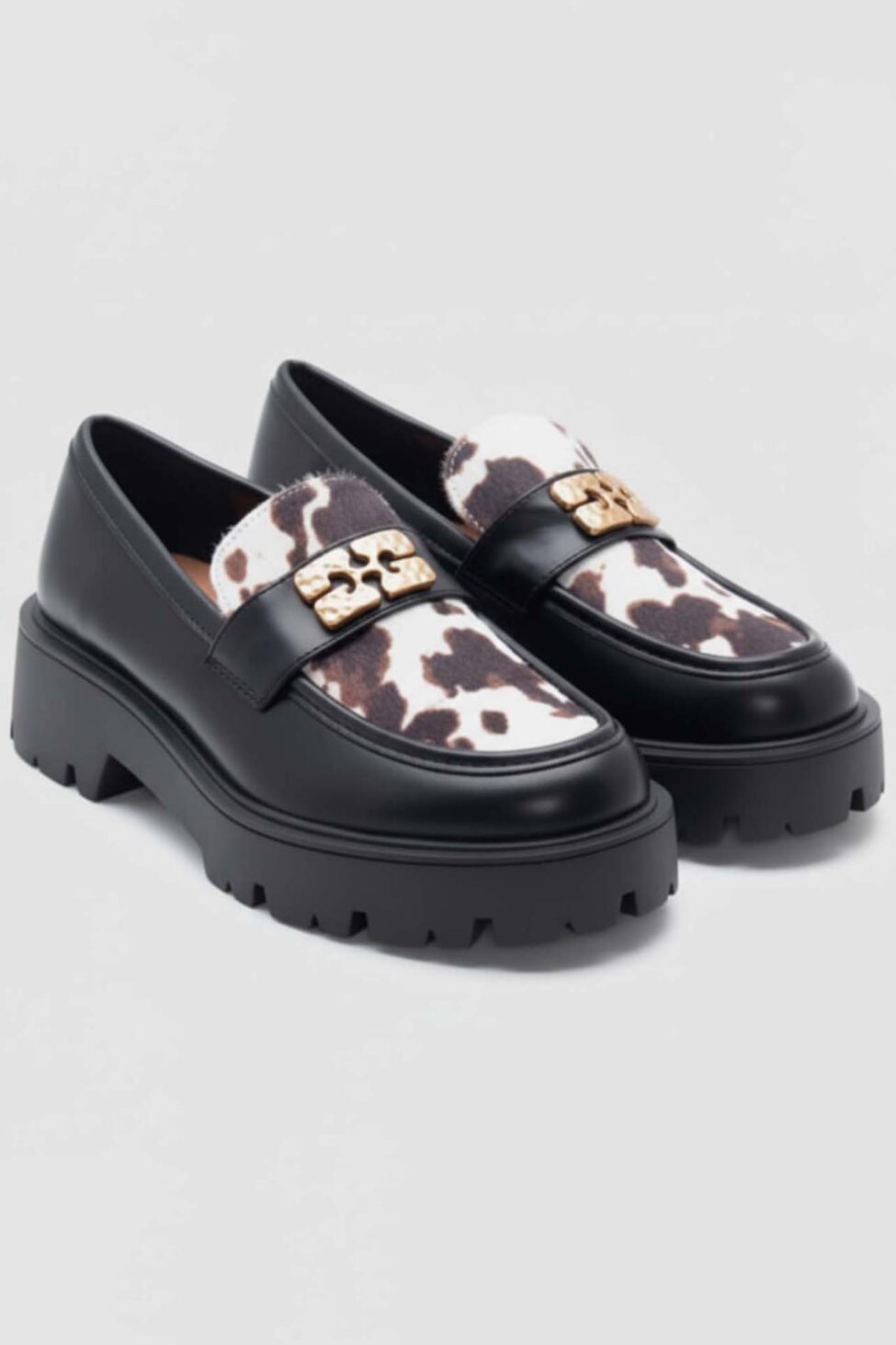 Orane Loafers Cow cow - Image 2